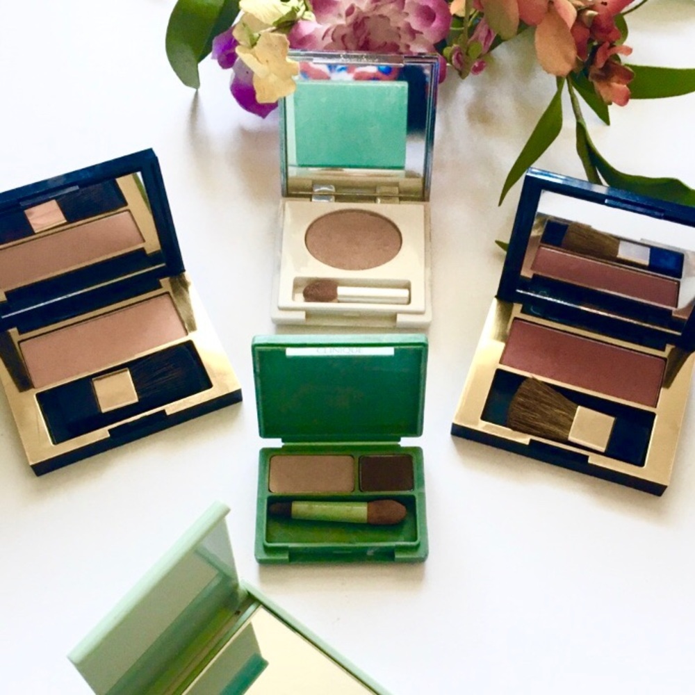 Premium Makeup Bundle